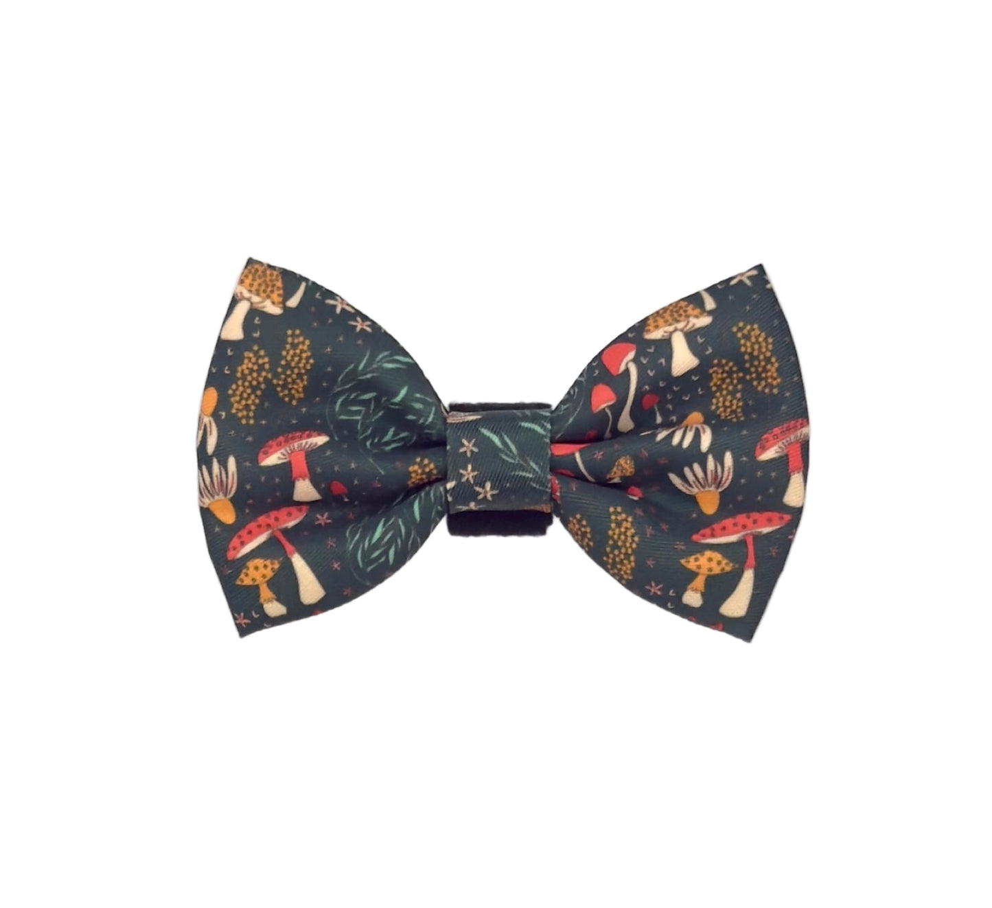 Woodland Wander Bow (Tie)