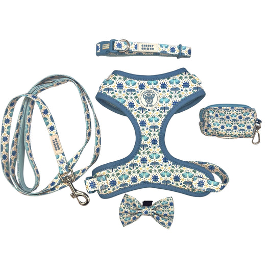 Blue-tiful Bugs Bundle XXS-S