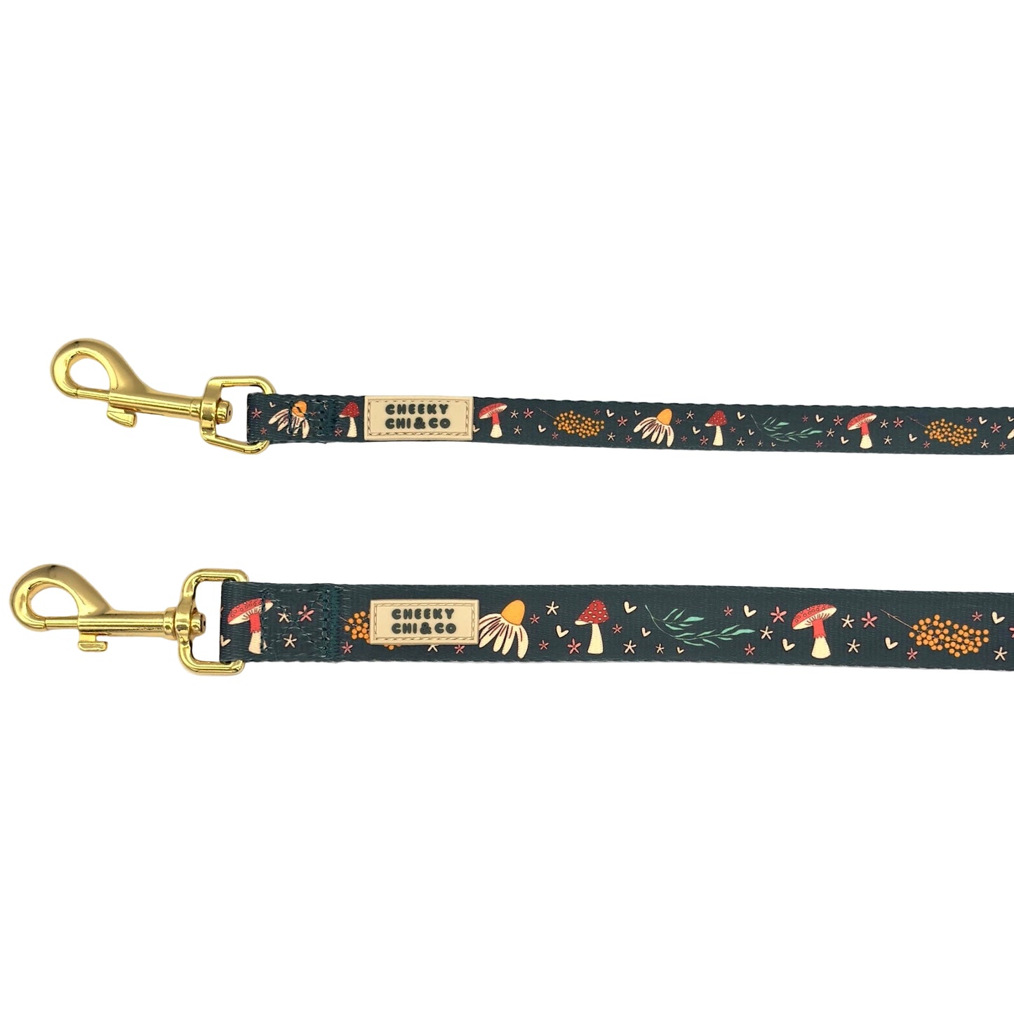 Woodland Wander Lead