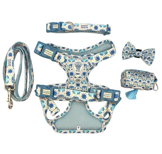 Blue-tiful Bugs bundle M-XL