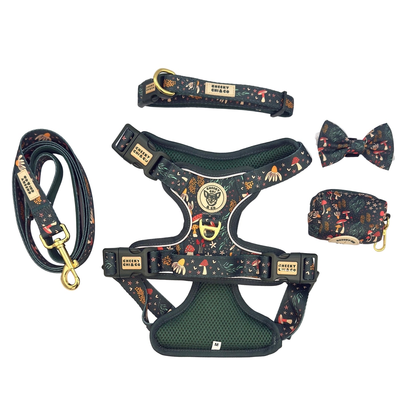 Woodland Wander Bundle M-XL