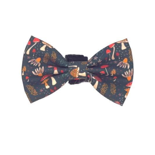 Woodland Wander Bow (Tie)