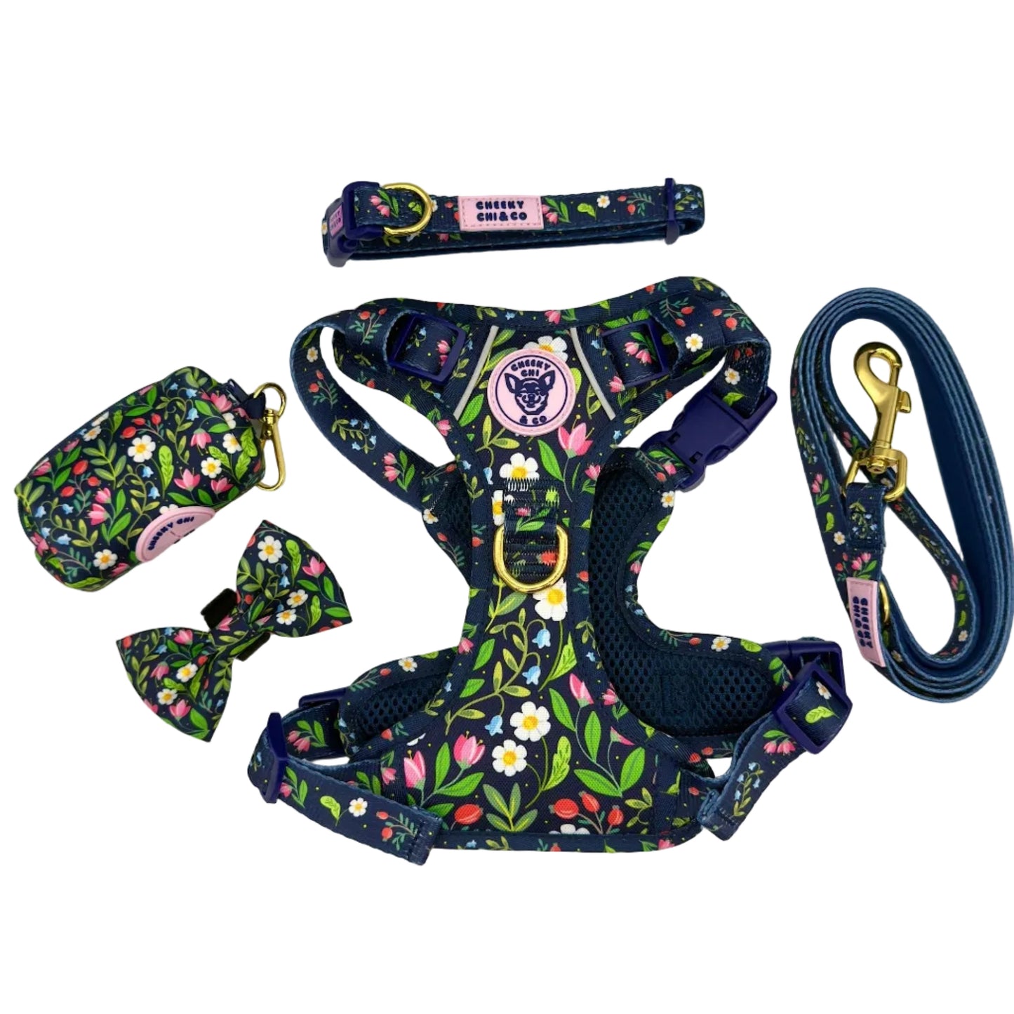 Twilight Blooms Bundle