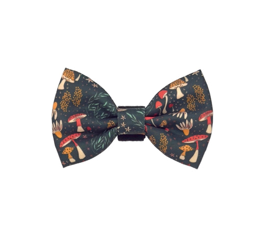 Woodland Wander Bow (Tie)