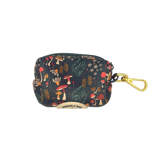 Woodland Wander Poop Bag Holder