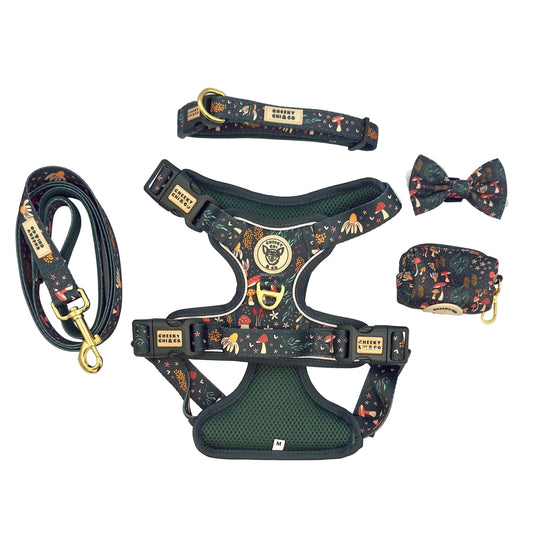 Woodland Wander Bundle M-XL