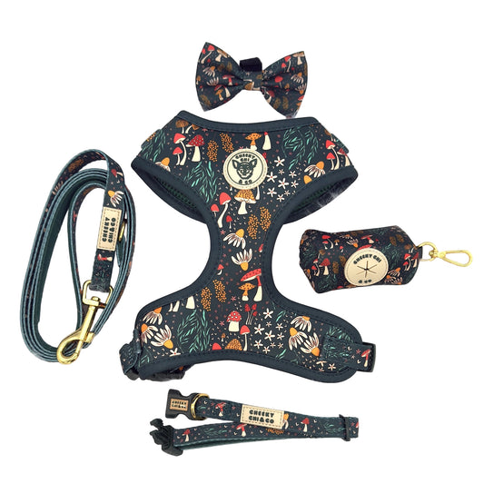 Woodland Wander Bundle XXS-S